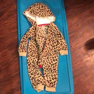 12 month sip up fleece